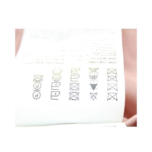 Prada Hooded Jacket in Pink Nylon